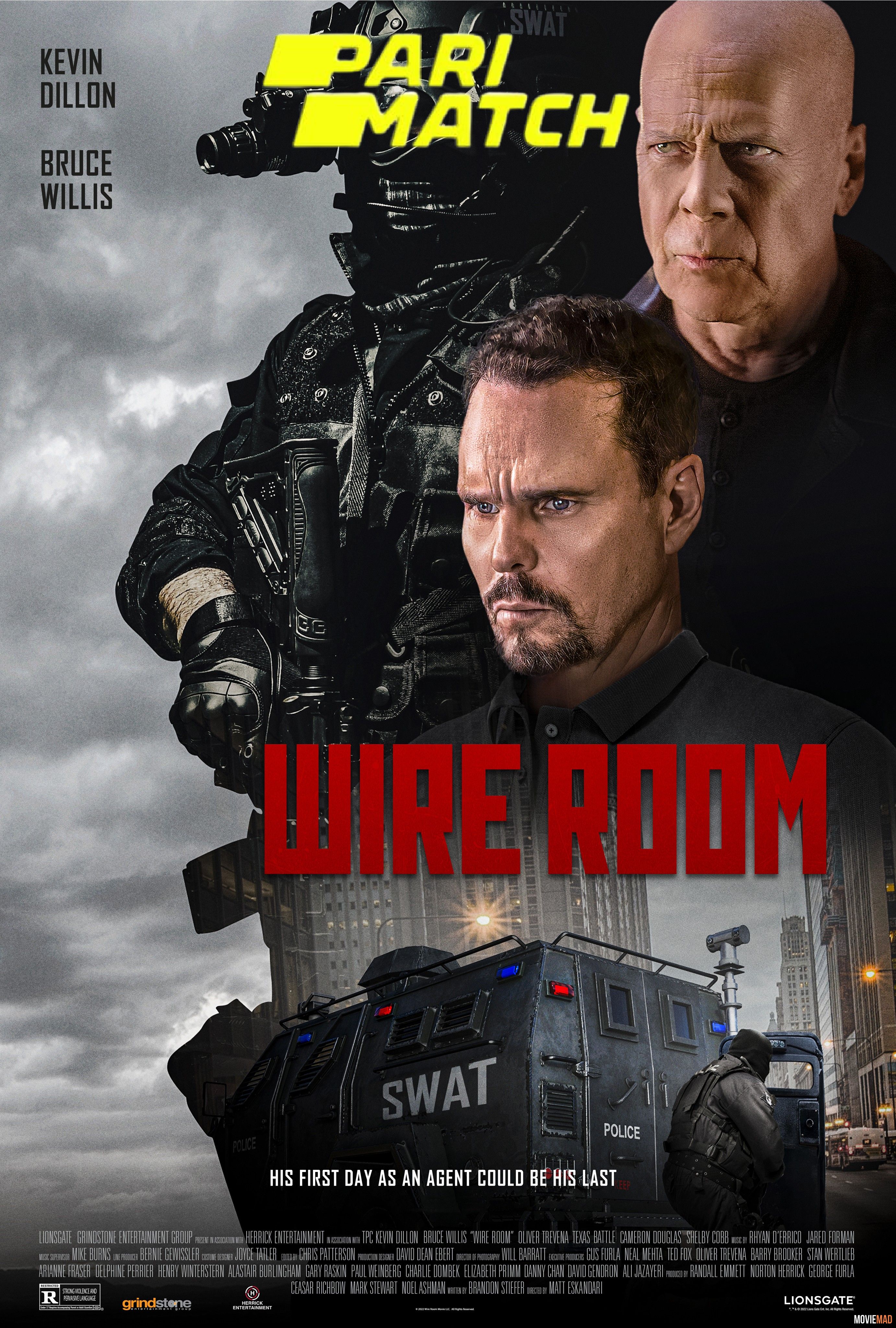 full moviesWire Room 2022 Telegu (Voice Over) Dubbed WEBRip Full Movie 720p 480p