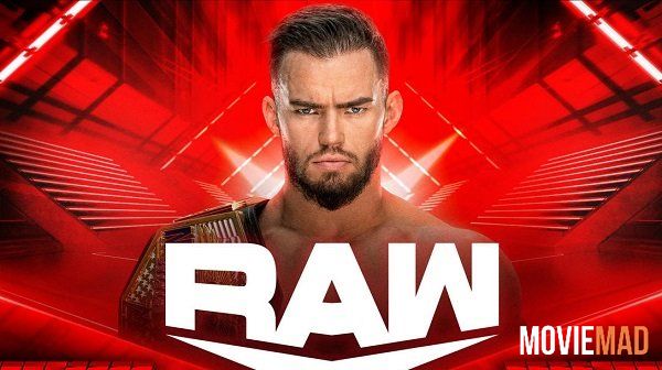 full moviesWWE Monday Night Raw 09 January (2023) English HDTV Full Show 720p 480p