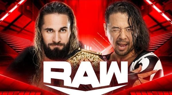 WWE Monday Night Raw 14 August (2023) English HDTV Full Show 720p 480p