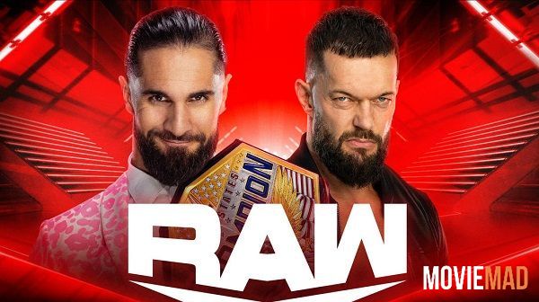 full moviesWWE Monday Night Raw 15th November (2022) English HDTV Full Show 720p 480p