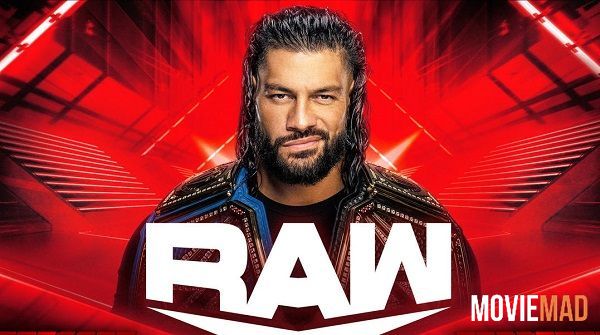 full moviesWWE Monday Night Raw 25th July (2022) English HDTV Full Show 720p 480p