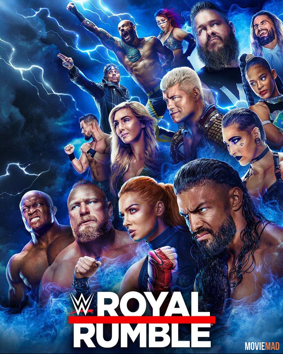 full moviesWWE Royal Rumble (2023) PPV English WEBRip Full Show 720p 480p