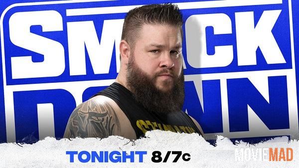 full moviesWWE Smackdown Live 27th May (2022) English HDTV 720p 480p