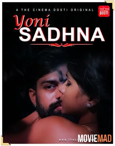 full moviesYoni Sadhna 2020 CinemaDosti Originals Hindi Short Film 720p 480p