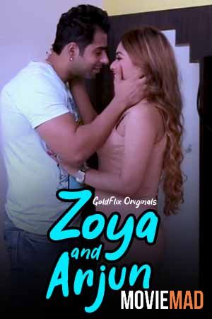 full moviesZoya And Arjun 2021 GoldFlix Hindi Short Film 720p 480p